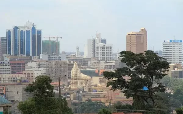 The city of Kampala has engaged in ambitious and forward-thinking initiatives that aim to utilise 4IR technologies to improve efficiencies, digitisation of public services, and the overall lives of its citizens.