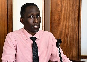 Besigye tormentor, Gilbert Arinaitwe’s human trafficking case stalls as witnesses ‘disappear’