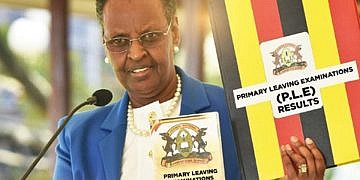 88,000 candidates to repeat P.7 after failing PLE