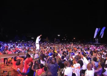 Authorities move to blacklist musicians, comedians promoting politics during concerts