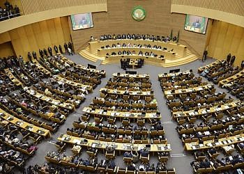 Uganda re-elected on African Union Peace and Security Council for second time