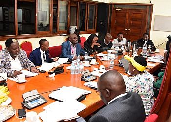 New law should focus on addressing illicit alcohol- parliament urged
