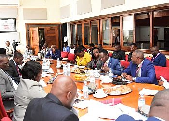 Alcohol Bill could push millions out of jobs- manufacturers