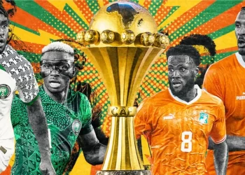 Afcon 2023: Grand finale awaits between hosts Ivory Coast and Nigeria