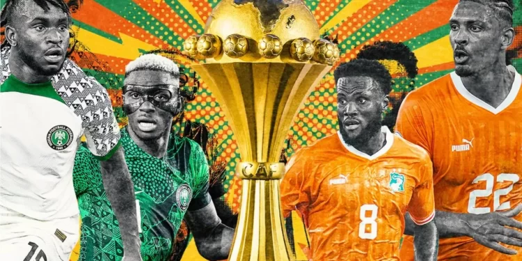 Afcon 2023: Grand finale awaits between hosts Ivory Coast and Nigeria