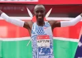 World Marathon record holder dies in road accident