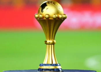 Ivory Coast’s Haller sets up AFCON final against Nigeria