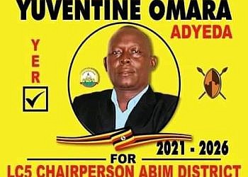 Court kicks Abim LC5 chairman out of office; rival installed