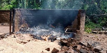 UPDF beefs up security as two are  killed in revenge attack between Acholi ,Madi in Apaa