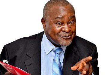 Museveni appoints former VP Bukenya as his advisor