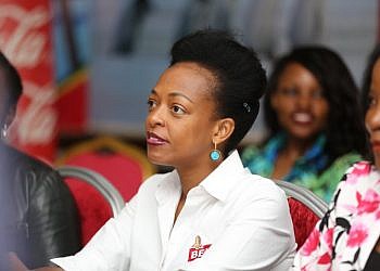Juliana Kagwa leaves Uganda Breweries after 17 years