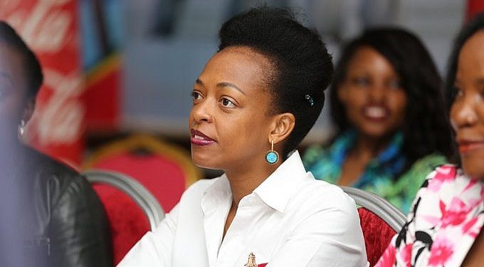 Juliana Kagwa leaves Uganda Breweries after 17 years
