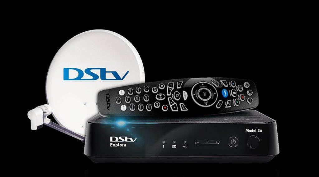 Dstv Package Champions League Ufc Channel Number On Dstv