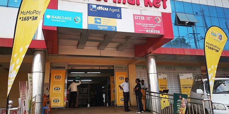 Man threatens to sue Fraine Supermarket  for selling him wrong Valentine’s day gift hamper