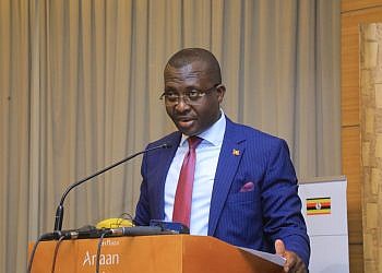 Gov’t says no way out for Ugandans held captive by rebels in Myanmar