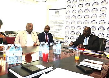 Uganda finally removed from finance grey list