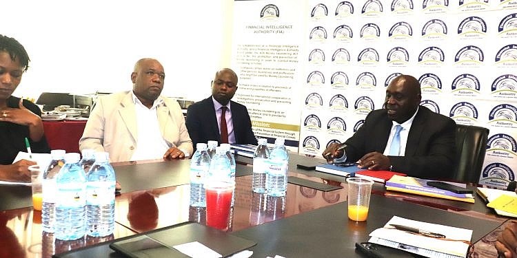 Uganda finally removed from finance grey list