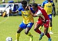 UPL: KCCA FC beat Express in seven goal thriller
