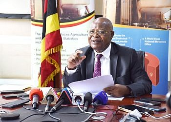 UBOS says geo-mapping of households nears completion ahead of 2024 census