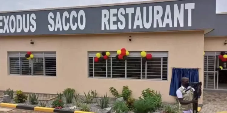 Parliament directs Police sacco to stop compulsory deductions