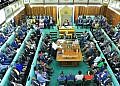 Parliament okays dissolving of national records agency