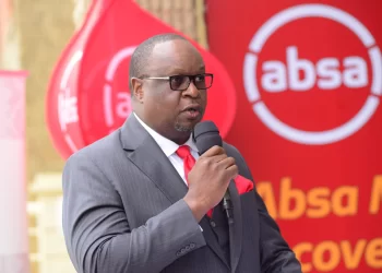 Uganda’s financial sector has again been ranked as the highest growing within the East African region by the Absa Africa Financial Markets Index released on Tuesday in Kampala.
