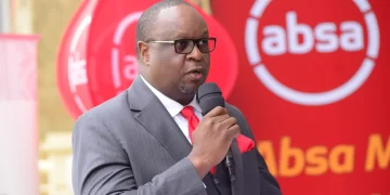 Uganda’s financial sector has again been ranked as the highest growing within the East African region by the Absa Africa Financial Markets Index released on Tuesday in Kampala.