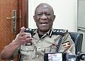 Reports of senior security officers lobbying for IGP Ochola’s job unsettle police
