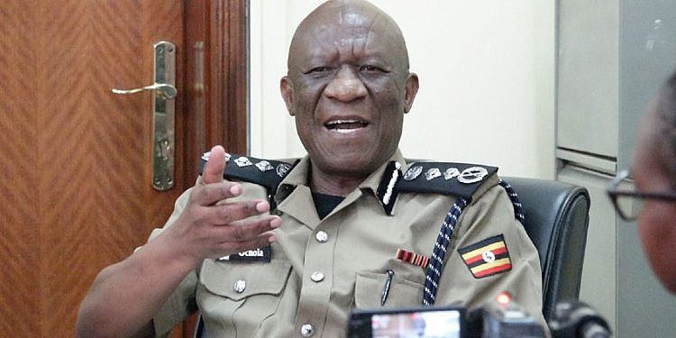 Reports of senior security officers lobbying for IGP Ochola’s job unsettle police