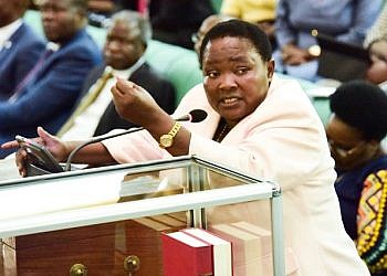 Gov’t yet to set kidney transplant charges, says PM Nabbanja