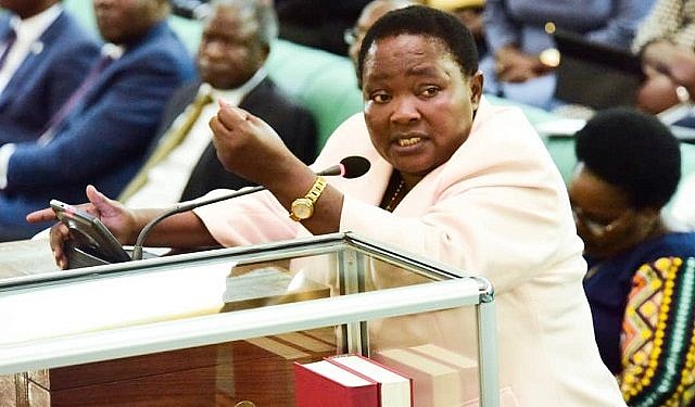 Gov’t yet to set kidney transplant charges, says PM Nabbanja