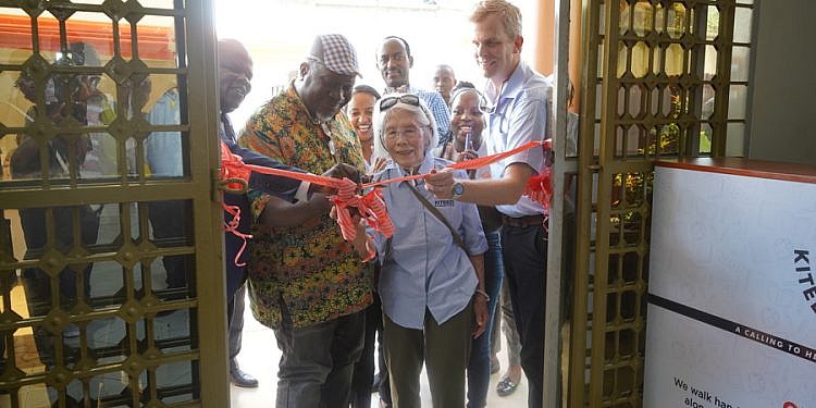 There is no pride in producing many children-Ugandans told