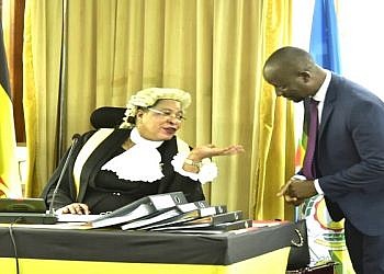 Party whips reshuffle Parliament committees