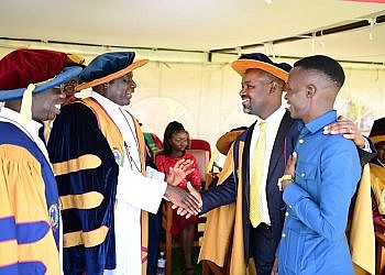 Focus on quality courses and not numbers – Tayebwa tips universities