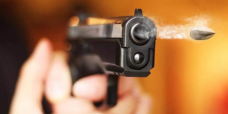 Security suspect deal gone wrong in murder of four cattle traders shot dead in Karamoja