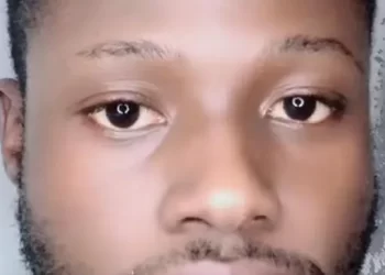 Police lines up 50 videos as evidence against TikToker who abused Kabaka