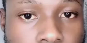 Police lines up 50 videos as evidence against TikToker who abused Kabaka