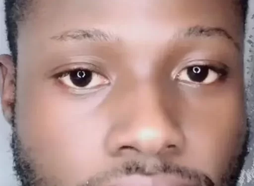 Police lines up 50 videos as evidence against TikToker who abused Kabaka