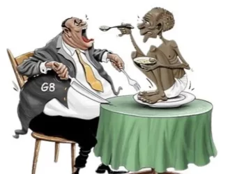 Dear Hon Henry Okello Oryem, hungry people in Uganda are not ‘IDIOTS’