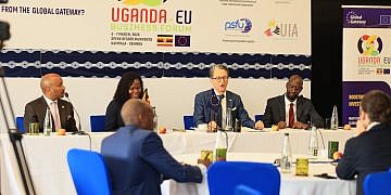 Museveni to grace Uganda-EU business forum next month