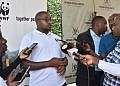 WWF calls for leveraging of digital innovations in wildlife conservation