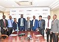 TerraPay partners with  DTB for  global money transfers in Uganda