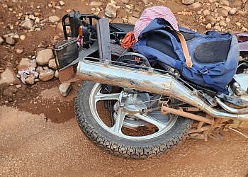 How armed assailants who shot dead Buganda clan head were cornered by mob