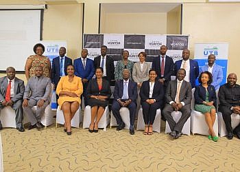 Uganda gets new tourism board of directors