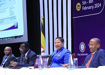 Base on law, not emotions to make court decisions, judges told