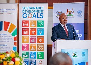 UBOS warns public of conmen disguising its staff