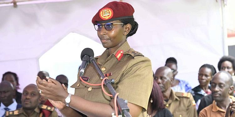 Brig Bainababo hails SFC schools for stellar performance in PLE