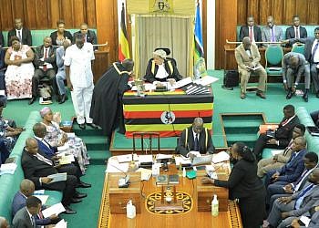 Process to merge UHRC with Equal Opportunities Commission starts; UNRA to close shop