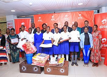Airtel rewards top PLE performers