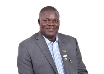 Dr.John Ekure: Celebrated orthopedic doctor to launch new book